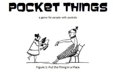 Pocket Things