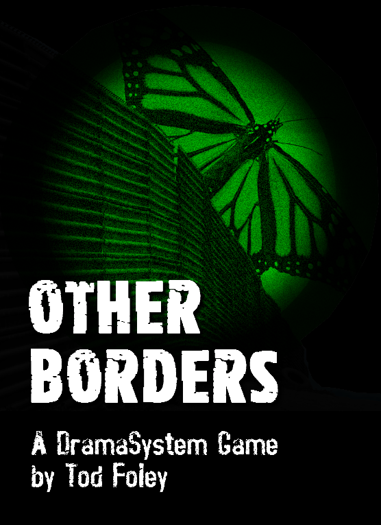 Other Borders – Now available at Amazon