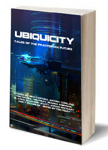 UbiquiCity – Anthology Now Available