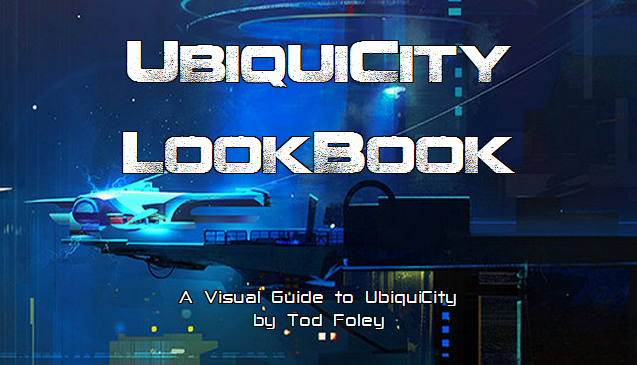 UbiquiCity – What Does It Look Like?