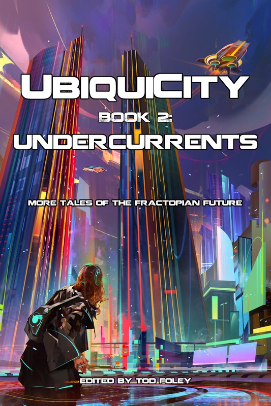 UbiquiCity 2: UnderCurrents