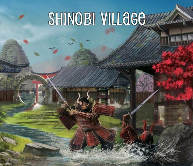 Shinobi Village