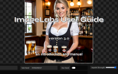 ImageLabs User Guide